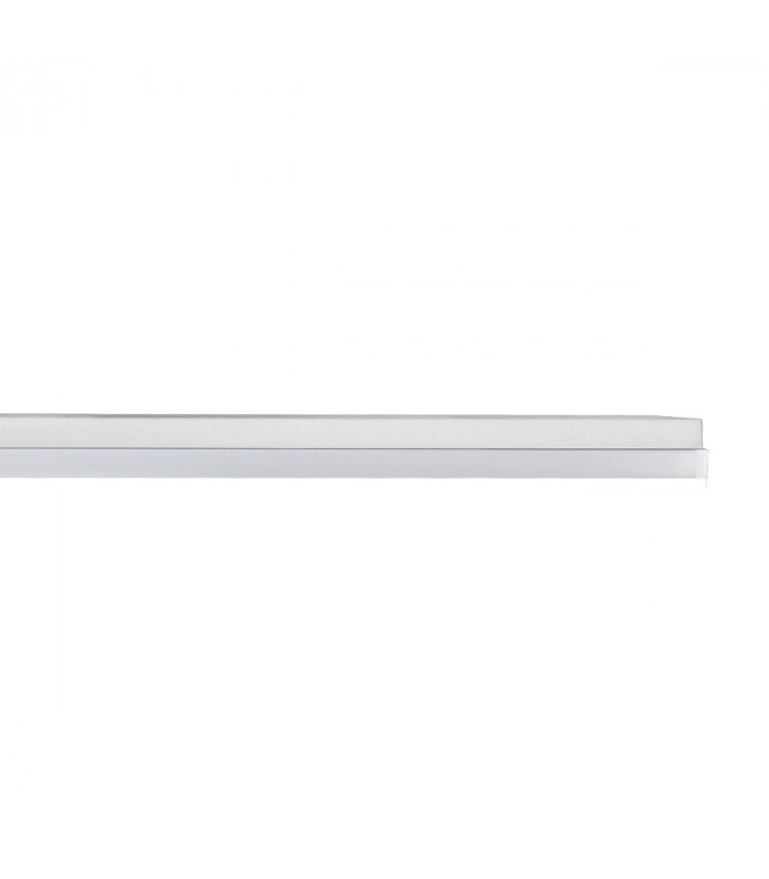 Morne Wall Light 20W LED 4000K 1800lm White IP44 3yrs Warranty-5