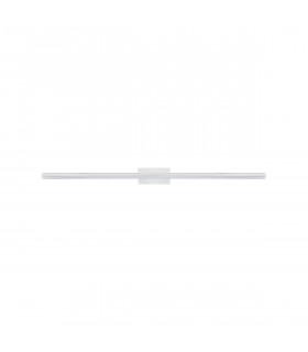 Morne Wall Light 16W LED 4000K 1440lm White IP44 3yrs Warranty-1