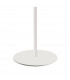 Natura Floor Lamp 2 Light E27 Outdoor IP44 Matt White/Opal White Item Weight: 15kg-5