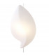 Natura Floor Lamp 2 Light E27 Outdoor IP44 Matt White/Opal White Item Weight: 15kg-7