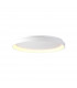 Niseko Ring Ceiling 78cm 58W LED, 3000K, 4700lm, White, 3yrs Warranty
