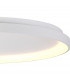 Niseko Ring Ceiling 78cm 58W LED, 3000K, 4700lm, White, 3yrs Warranty