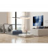 Niseko Ring Ceiling 65cm 48W LED, 3000K, 3900lm, Gold, 3yrs Warranty