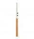 Noa Floor Lamp 2 Light 21W Down 9W Up LED 3000K 3000lm Touch Dimmer Matt White/Beech 3yrs Warranty-6