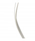 Nur Blanco Floor Lamp 22W LED 4000K 1800lm Dimmable White / Frosted Acrylic 3yrs Warranty-5