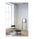 Orion Ceiling 40cm Round 20W LED 3000K 1400lm Gold Leaf/Black 3yrs Warranty-3