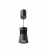 Pagoda Pendant 1 Light GU10 Black-4