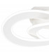Planet Ceiling 40W LED 3000K 1800lm White 3yrs Warranty-5