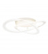 Planet Ceiling 80W LED 3000K 3900lm White 3yrs Warranty-1