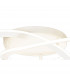 Planet Ceiling 80W LED 3000K 3900lm White 3yrs Warranty-4