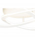 Planet Ceiling 80W LED 3000K 3900lm White 3yrs Warranty-7