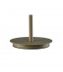 Polinesia 19cm Table Lamp, 2W LED, 3000K, 170lm, IP44, Beige Oscu, 2yrs Warranty