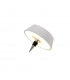 Relax Table Lamp For Bottle 2W LED 3000K 180lm IP54 USB Charging Cable Included Touch Dimmable White 3yrs Warranty-2