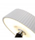 Relax Table Lamp For Bottle 2W LED 3000K 180lm IP54 USB Charging Cable Included Touch Dimmable White 3yrs Warranty-3