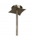 Rosa Del Desierto Telescopic Pendant 8 Light G9 Antique Brass-3