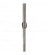 Rosa Del Desierto Telescopic Pendant 8 Light G9 Antique Brass-4