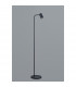 Sal Floor Lamp 1 Light GU10 Sand Black-2