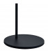 Sal Floor Lamp 1 Light GU10 Sand Black-7