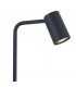 Sal Floor Lamp 1 Light GU10 Sand Black-8