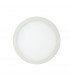 Saona 9cm Round LED Recessed Ultra Slim Downlight 6W 4000K 540lm Matt White/Frosted Acrylic Driver Included 3yrs Warranty-7