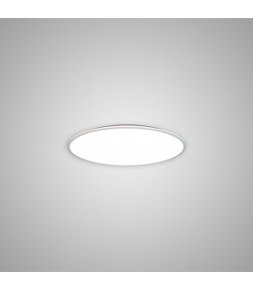 Slim Ceiling 25cm Round 16W LED 5000K 1440lm White 3yrs Warranty-2