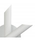 Take Blanco Wall Lamp 6W LED 3000K 1080lm White 3yrs Warranty-3