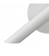 Take Blanco Wall Lamp 12W LED 3000K 540lm White 3yrs Warranty-4