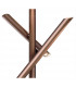 Take Bronze Ceiling 30W LED 3000K 2700lm Dimmable Bronze 3yrs Warranty-4
