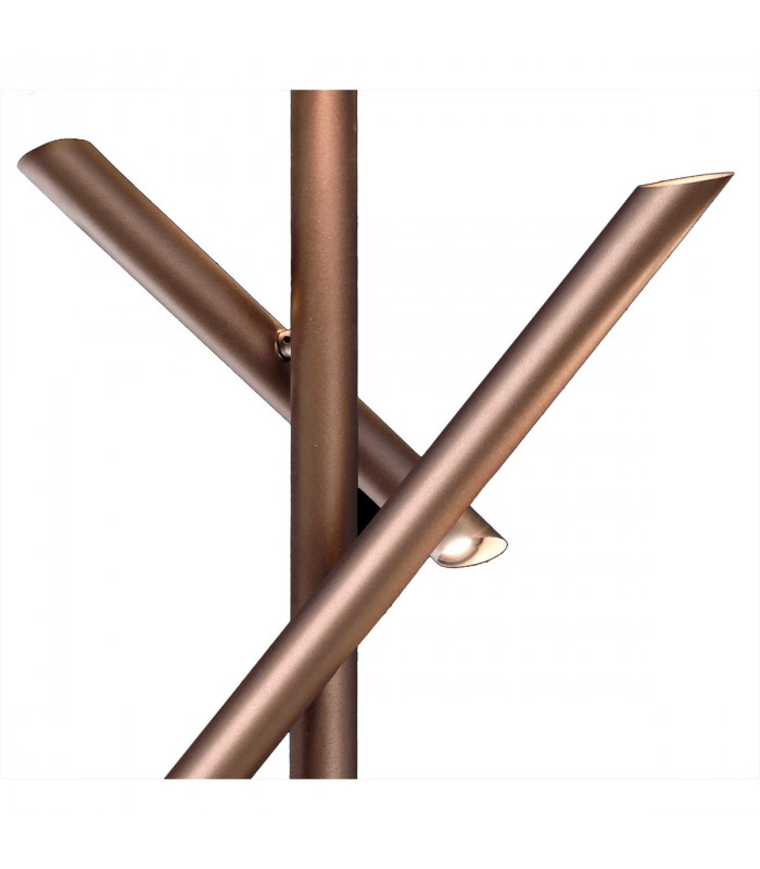 Take Bronze Ceiling 30W LED 3000K 2700lm Dimmable Bronze 3yrs Warranty-4
