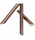 Take Bronze Ceiling 30W LED 3000K 2700lm Dimmable Bronze 3yrs Warranty-5