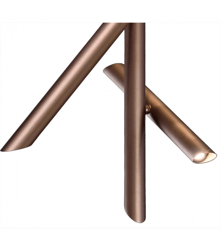 Take Bronze Ceiling 30W LED 3000K 2700lm Dimmable Bronze 3yrs Warranty-5