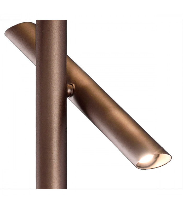 Take Bronze Ceiling 30W LED 3000K 2700lm Dimmable Bronze 3yrs Warranty-6