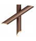 Take Bronze Ceiling 9W LED 3000K 800lm Bronze 3yrs Warranty-4