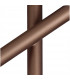 Take Bronze Ceiling 9W LED 3000K 800lm Bronze 3yrs Warranty-5