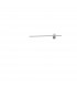 Tobago Wall Light 7W LED 3000K 590lm White 3yrs Warranty-1