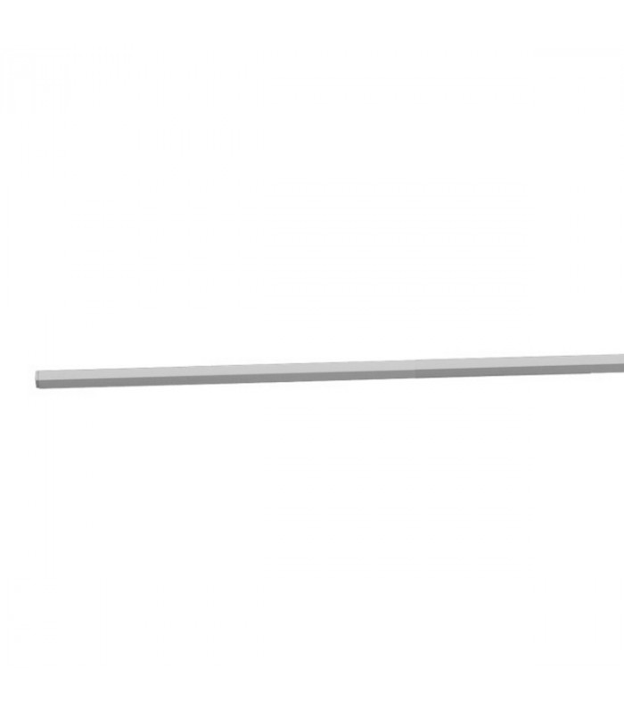 Tobago Wall Light 7W LED 3000K 590lm White 3yrs Warranty-6
