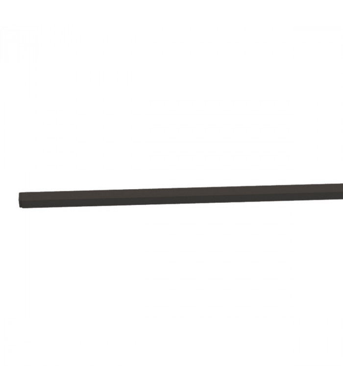 Tobago Wall Light 7W LED 3000K 590lm Black 3yrs Warranty-6
