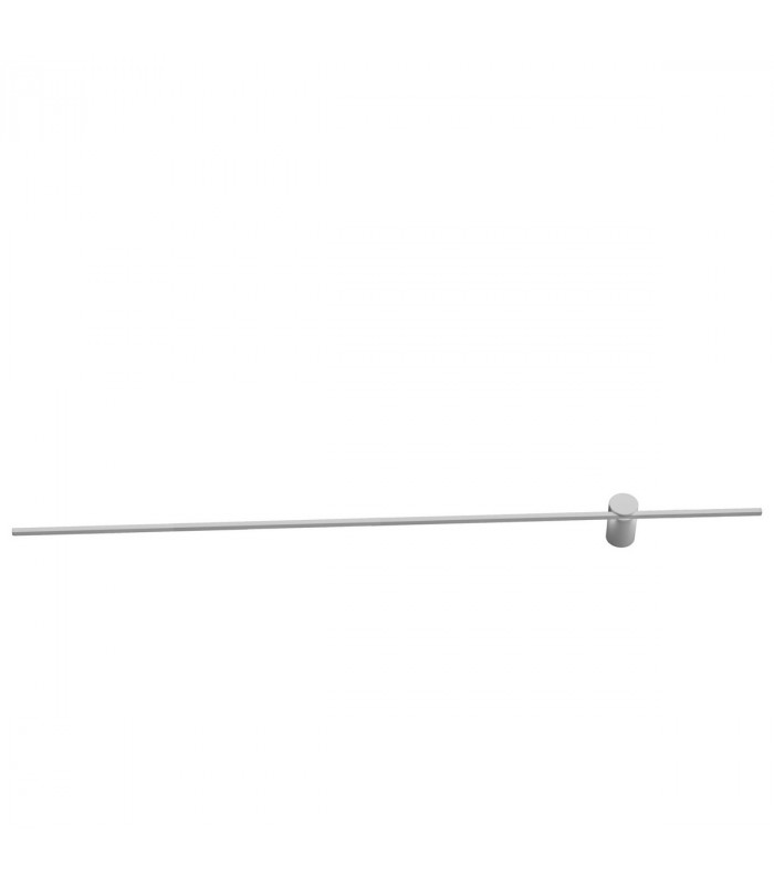 Tobago Wall Light 12W LED 3000K 1010lm White 3yrs Warranty-1