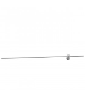 Tobago Wall Light 12W LED 3000K 1010lm White 3yrs Warranty-2