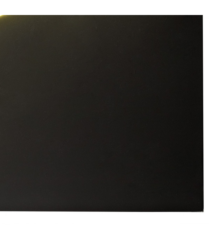 Trazos Bison Picture Wall Lamp 20W LED 4000K lm Matt Black 3yrs Warranty-4