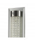 Tube Flush 13W LED 4000K Polished Chrome/ Sand Diamond 1100lm 3yrs Warranty-3