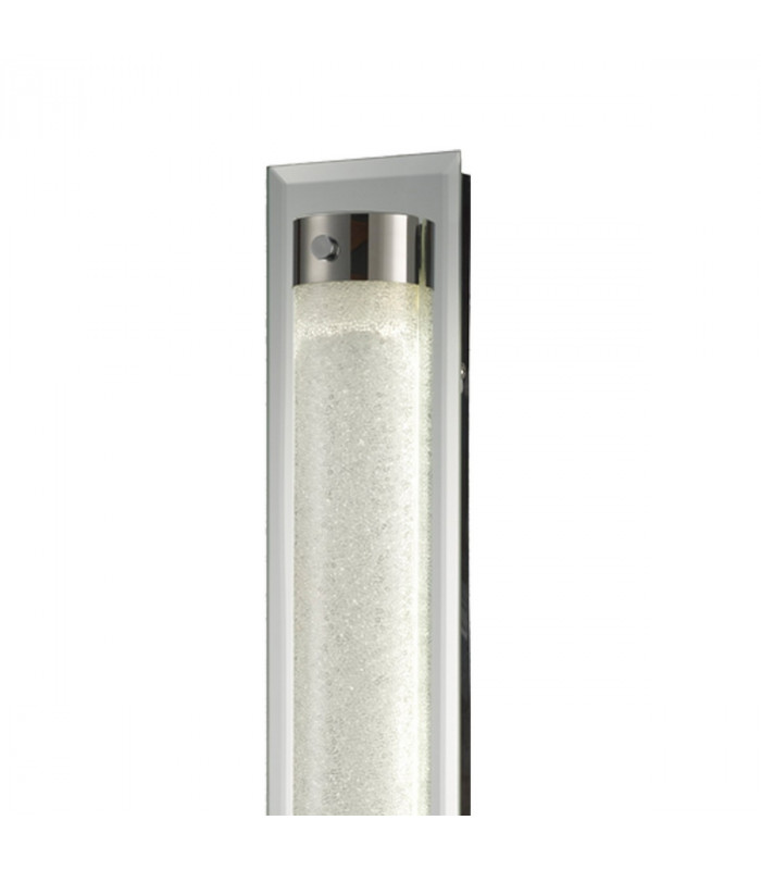 Tube Flush 21W LED 4000K Polished Chrome/ Sand Diamond 1800lm 3yrs Warranty-3