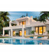 Utah Wall Lamp 1 Light E27 IP65 White 2yrs Warranty-3