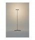 Vector Floor Lamp 40W LED 3000K 3000lm Dimmable Black 3yrs Warranty-2
