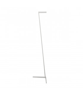 Vector Floor Lamp 20W LED 3000K 1500lm White 3yrs Warranty-1