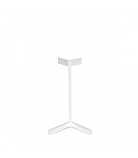 Vector Table Lamp 5W LED 3000K 375lm White 3yrs Warranty-1