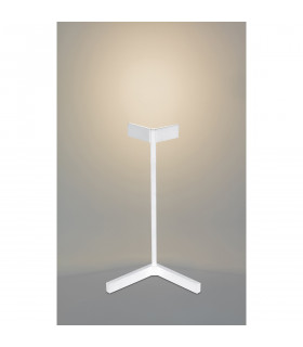 Vector Table Lamp 5W LED 3000K 375lm White 3yrs Warranty-2