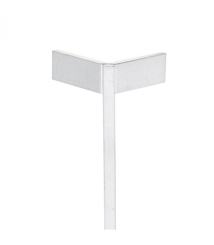 Vector Table Lamp 5W LED 3000K 375lm White 3yrs Warranty-3