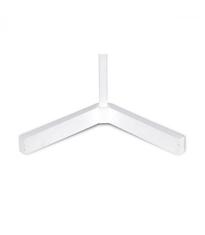 Vector Table Lamp 5W LED 3000K 375lm White 3yrs Warranty-4