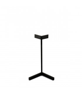 Vector Table Lamp 5W LED 3000K 375lm Black 3yrs Warranty-1